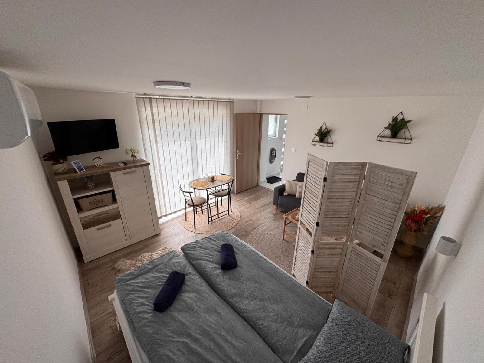 Ticina Apartment SJJ Exteriör bild